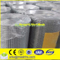 Galvanized / Stainless Steel Welded Wire Mesh, welded wire mesh panels